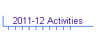 2011-12 Activities