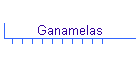 Ganamelas