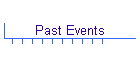Past Events
