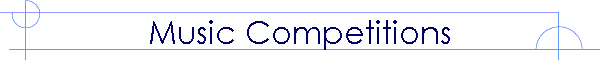 Music Competitions