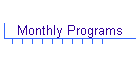 Monthly Programs